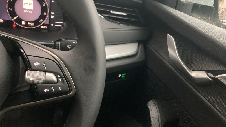 Skoda Octavia 1.5 TSI SE Technology 5dr Petrol Estate